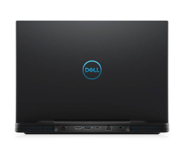 Dell Inspiron G5 i7-9750H/16GB/512+1TB/Win10 RTX2070 - 503007 - zdjęcie 7